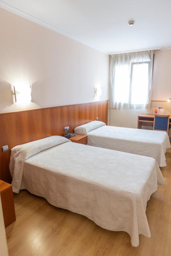 Andamur San Roman Zewnętrze zdjęcie