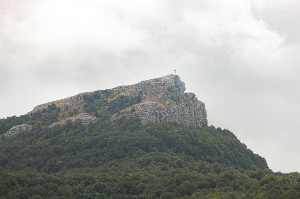 Andamur San Roman Zewnętrze zdjęcie