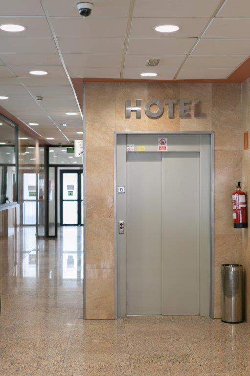 Andamur San Roman Zewnętrze zdjęcie