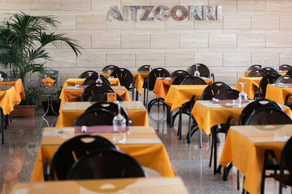 Andamur San Roman Zewnętrze zdjęcie