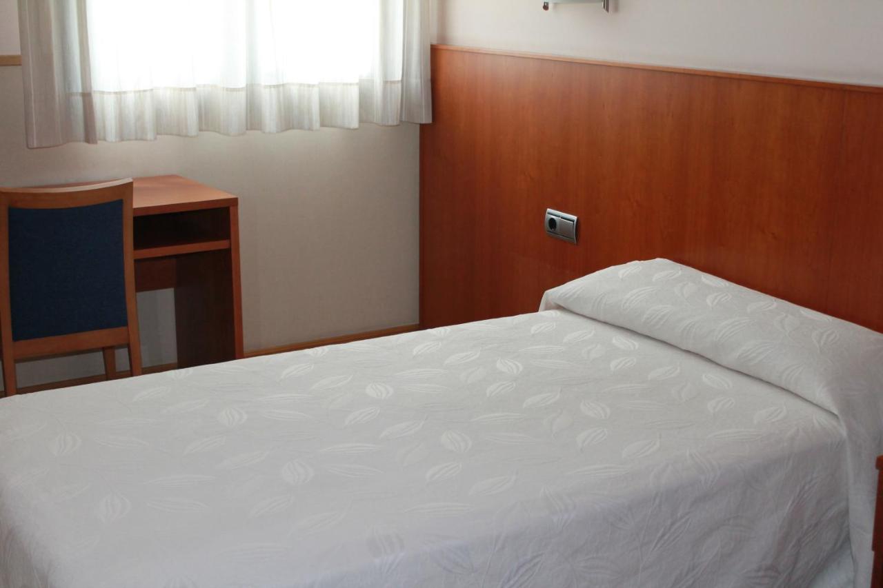 Andamur San Roman Zewnętrze zdjęcie