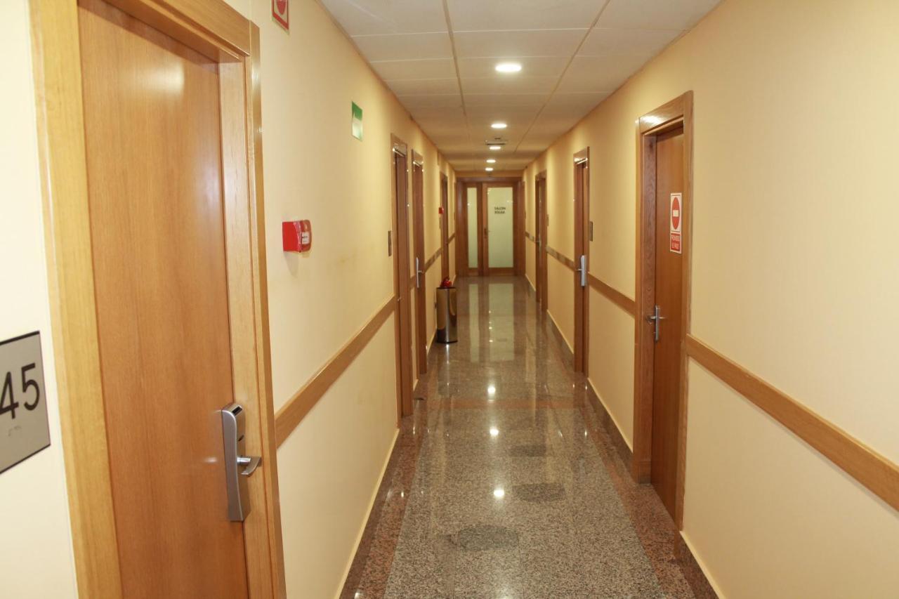 Andamur San Roman Zewnętrze zdjęcie